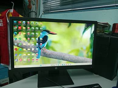 Monitor HP