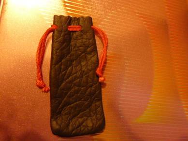 小袋子 small bag