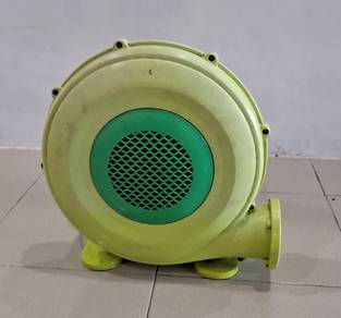 Blower angin