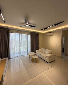 Service Residence For Rent in Nestree Residence @ Nestville