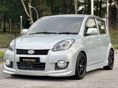 Perodua MyVi SE ZHS in Sungai Besi, KUL