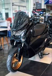 Yamaha NMAX
