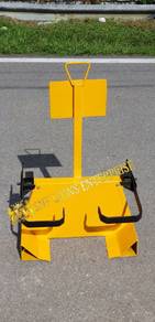 ​Tyre Lock Heavy Duty