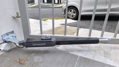Dnor212K AutoGate System Starlight BIG sales Offer