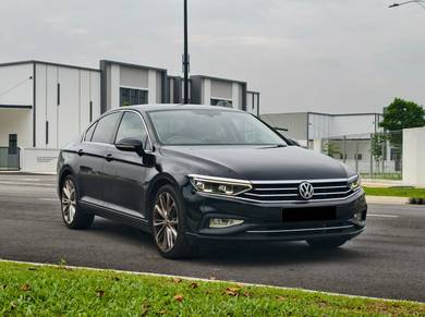 Volkswagen Passat TSI ELEGANCE in Johor Bahru, JHR