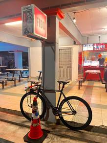 Fixed Gear Tsunami Snm100