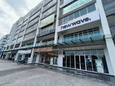 Shop lot For Rent in Bangi,SGR