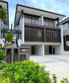 3-storey Terraced House For Sale in Cyberjaya,SGR