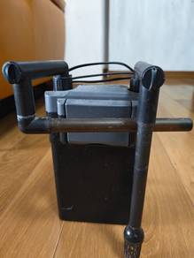 Aquarium Sunsun HBL-802 Hang-On Back Filter – Used