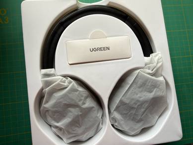 Ugreen Headphone Max 5c