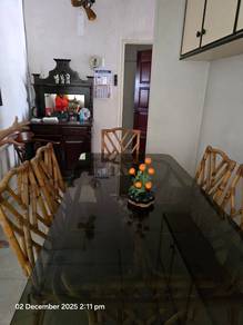 Semi-Detached House For Sale in Ayer Itam,PNG