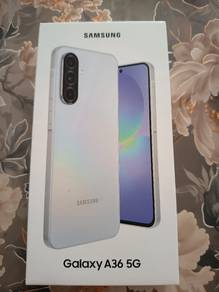 Brand New Samsung Galaxy A36 for sale