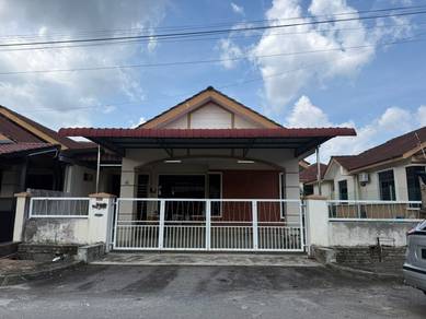 Semi-Detached House For Sale in Sungai Petani,KDH