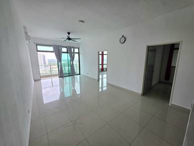 Service Residence For Sale in Parc Regency