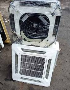 York / Acson Ceiling Cassatte Aircond J42
