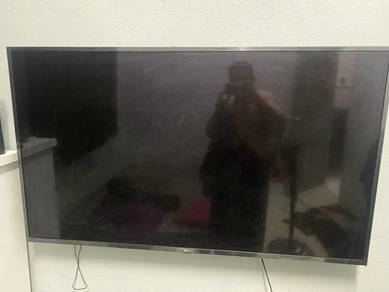 Smart Tv 55Inch