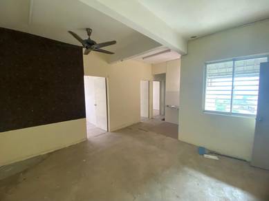Apartment For Sale in Lembah Indah