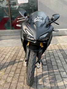 Honda CBR150R