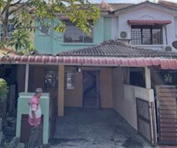 2-storey Terraced House For Sale in Rawang,SGR