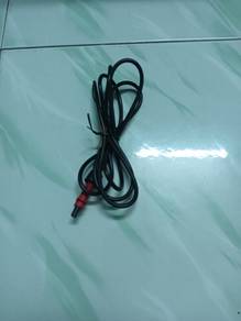 motorcycle camera set 