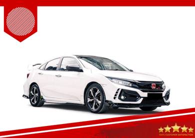 Honda Civic TC-PREMIUM in Others, KUL