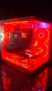 Set pc gaming