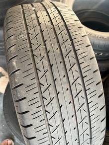 215/55/17 4pc 70% bridgestone