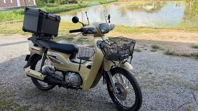 Honda EX5 Dream