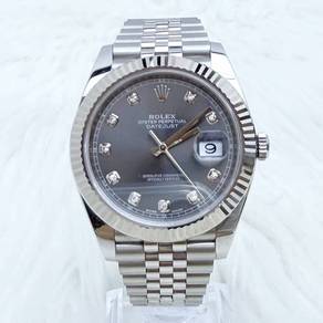 Rolex Datejust 41
