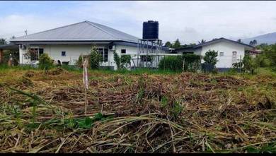 Others Land in Keningau, SBH