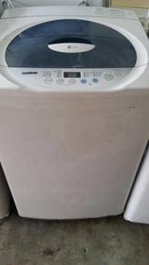 LG Washing Machine Top Mesin Basuh Washer Auto