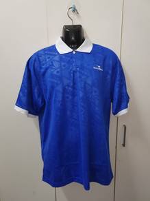 ITEM VINTAGE_Baju Jersi DIADORA No. 6