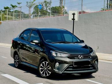 Perodua Bezza X X in Johor Bahru, JHR