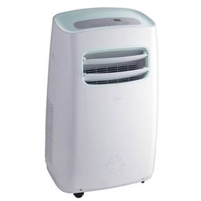 MIDEA aircond portable