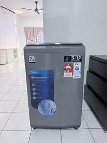 Mesin Basuh 7.5kg