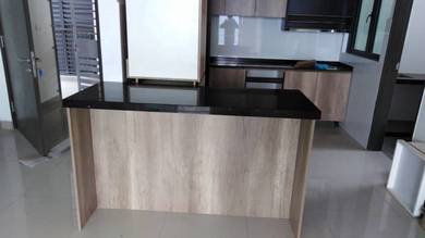 Kitchen cabinet formica door 3G 4G