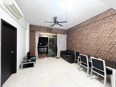 Service Residence For Sale in Iskandar Puteri,JHR