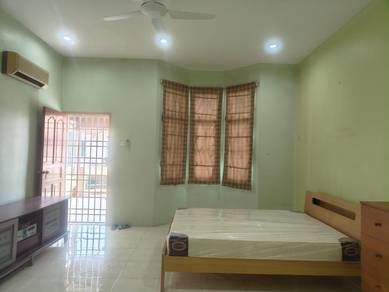2-storey Terraced House For Rent in Bukit Minyak,PNG