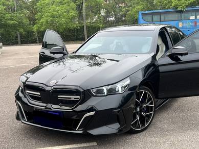 BMW 528i 28i M SPORT in Johor Bahru, JHR