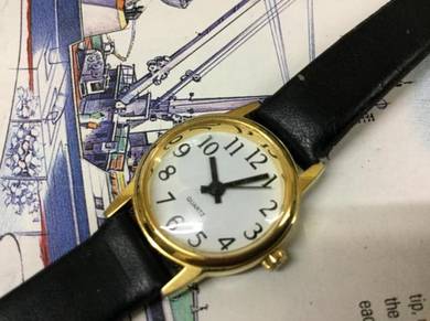 Lady watch classic