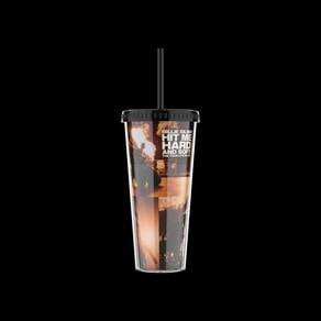 GSC Exclusive Billie Eilish Double Wall Cup Tumble