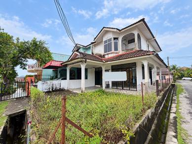 2-storey Terraced House For Sale in Kulim,KDH