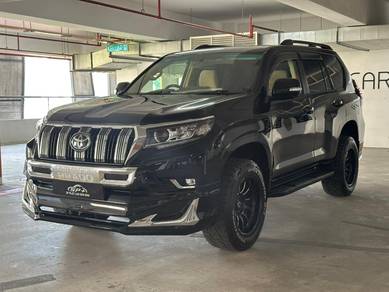 2014 Toyota Prado PRADO TX-L