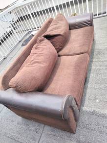 Sofa Panjang