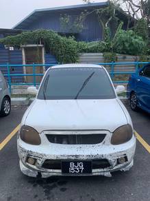 Perodua Kelisa GX in Kota Kemuning, SGR