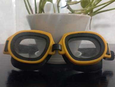GOGGLES Lama 60s