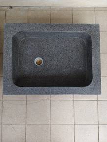 Natural Stone basin