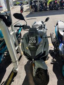 Honda ADV 160