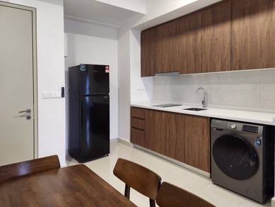 Apartment For Rent in Quinn Residence