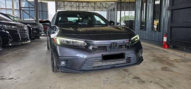 Honda Civic RS RS in Johor Bahru, JHR